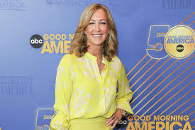 The Dish: A Greenwich shop will be featured on 'That Thrifting Show with Lara Spencer'