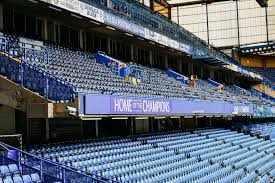 Chelsea News - News update