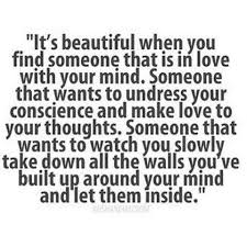 Mental Seduction=Mental LOVEmaking~ The so very LOST art ... via Relatably.com