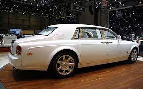 Image result for rolls royce dawn 2016
