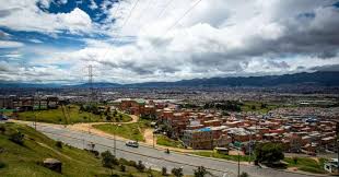 Bogota.gov.co - News update