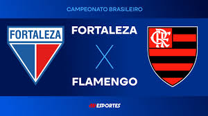 Fortaleza vs Flamengo: Live Score, Updates & How to Watch!