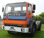 Leyland