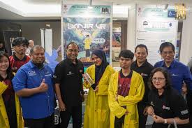 Malaysia Bangkit - News update