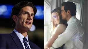 El sobrino de JFK Jr. arremete contra Ryan Murphy por Love Story
