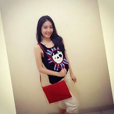 Hasil gambar untuk NATASHA WILONA