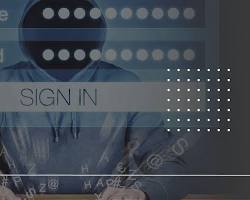 Obraz: Silne hasło Linux