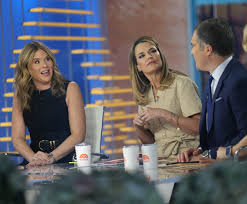 Morning Show Ratings Race: GMA and Today in Close Competition