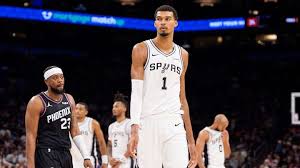 Wembanyama: Le plan secret des Lakers pour stopper la superstar!