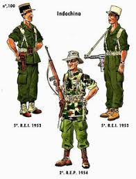Image result for World Foreign Legions