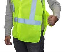 Image of Reflective Vest