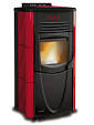 CATALOGO STUFE Stufe a pellet, La Nordica Extraflame, Palazzetti