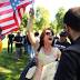 Protesters rallying against Sharia law met by counterprotesters on ...