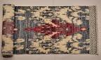 Ikat Area Rugs - m