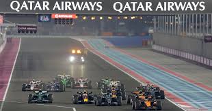 ¡Piastri Acecha! Ranking F1 Tras el Sprint de Qatar al Rojo Vivo