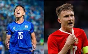 Russia vs. Nicaragua: International Friendly Match Analysis
