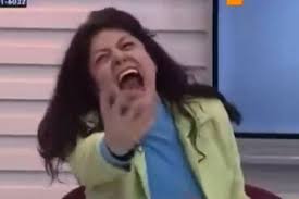 Atriz Surpreende Ao Gritar Ao Vivo Na Globo! Veja O Que Aconteceu! - Imagen ilustrativa del artículo