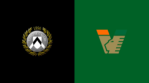 Udinese Vs Venezia