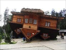 Image result for weirdest buildings in the world