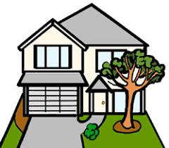 Image result for houses clipart