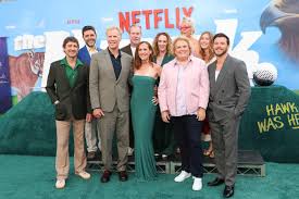 Why Netflix’s Pivot to Live TV Is a Big Risk