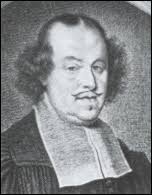 Am 22. Januar 1640 wurde der spätere Doktor der Theologie, Johann Jakob <b>...</b> - johann_steinhofer