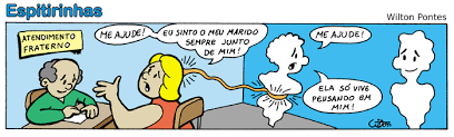 Resultado de imagem para ESPIRITIRINHAS