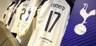 Tottenham Hotspur - News update