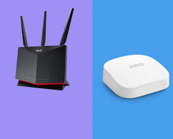 Connecting to a router's Wi-Fi network