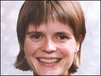 Jane Longhurst was a special needs teacher in Brighton. Jane Longhurst phoned her friend but spoke to Coutts - _39731925_longhurst203pic