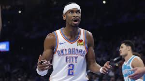 Oklahoma City Thunder: Lesões e ausências de jogadores levam à investigação da NBA