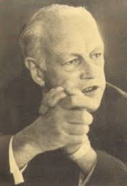 Heinrich Waas Prof. Dipl.-Ing. Johannes Hansen