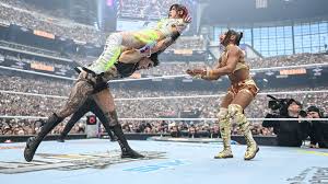 IYO SKY Vs. Bianca Belair Vs. Rhea Ripley, WWE WrestleMania 41, Damage CTRL Disbanded