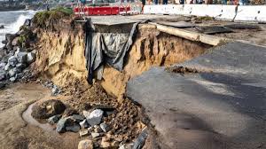 Oregon State scientists say Cascadia quake could trigger San Andreas