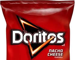 Immagine di Doritos bag