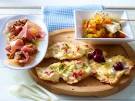 Rezepte kochen mit freunden