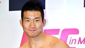 Hyun Gyu Lim didn&#39;t have a big reputation when the UFC picked him up last year, but the Korean Top Team welterweight has rapidly made a name for himself ... - Hyun-Gyu-Lim_from_acrofan-478x2701