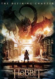 Image result for The Hobbit: The Battle of the Five Armies