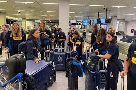 | Federvolley - News update