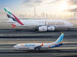 Emirates and flydubai Partnership Soars to New Heights