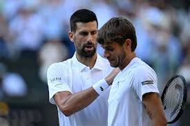 The Tennis Gazette - News update