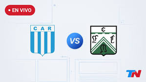 Racing CBA vs Ferro por la fecha 16 de Primera Nacional EN VIVO. Seguilo minuto a minuto por la web de TN.
