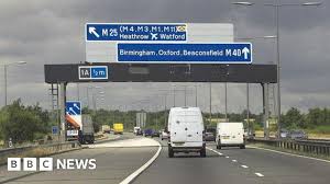 BBC - News update