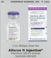 Interferon Alfa With or Without Vaccine Therapy in Treating Patients