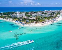 Immagine di Isla Mujeres, Cancun