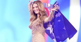 Trend Google: delta goodrem
