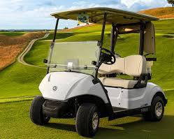 รูปภาพYamaha golf cart