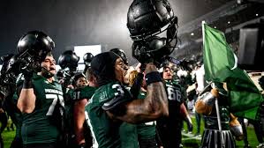 Michigan State football avoids disaster, must win 1 more for ...