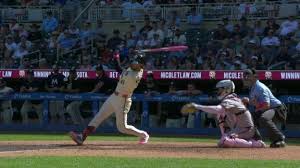 Twins Sweep Giants with Walk-Off Win After Keirsey's Clutch Hit