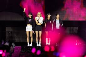 BLACKPINK Is So Back: Stream the Band’s New Mini-Album ‘Deadline’ Now